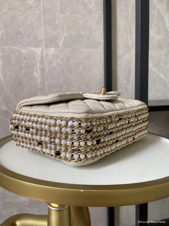 HyperPeter FLAP CHANEL BAG 0505